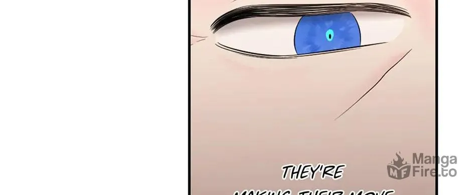 Duchess in the Glass House Chapter 90 page 50 - 