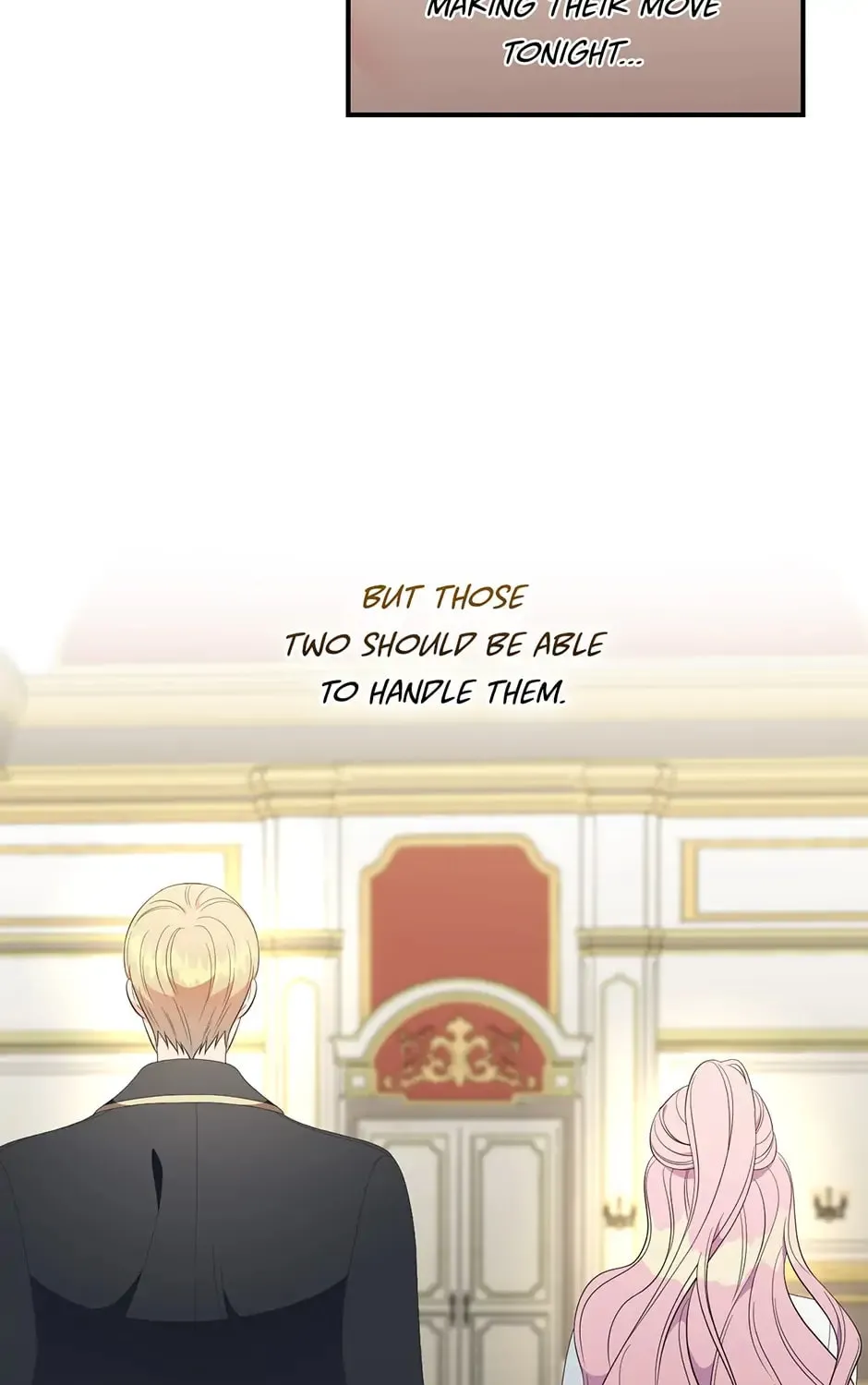 Duchess in the Glass House Chapter 90 page 51 - 