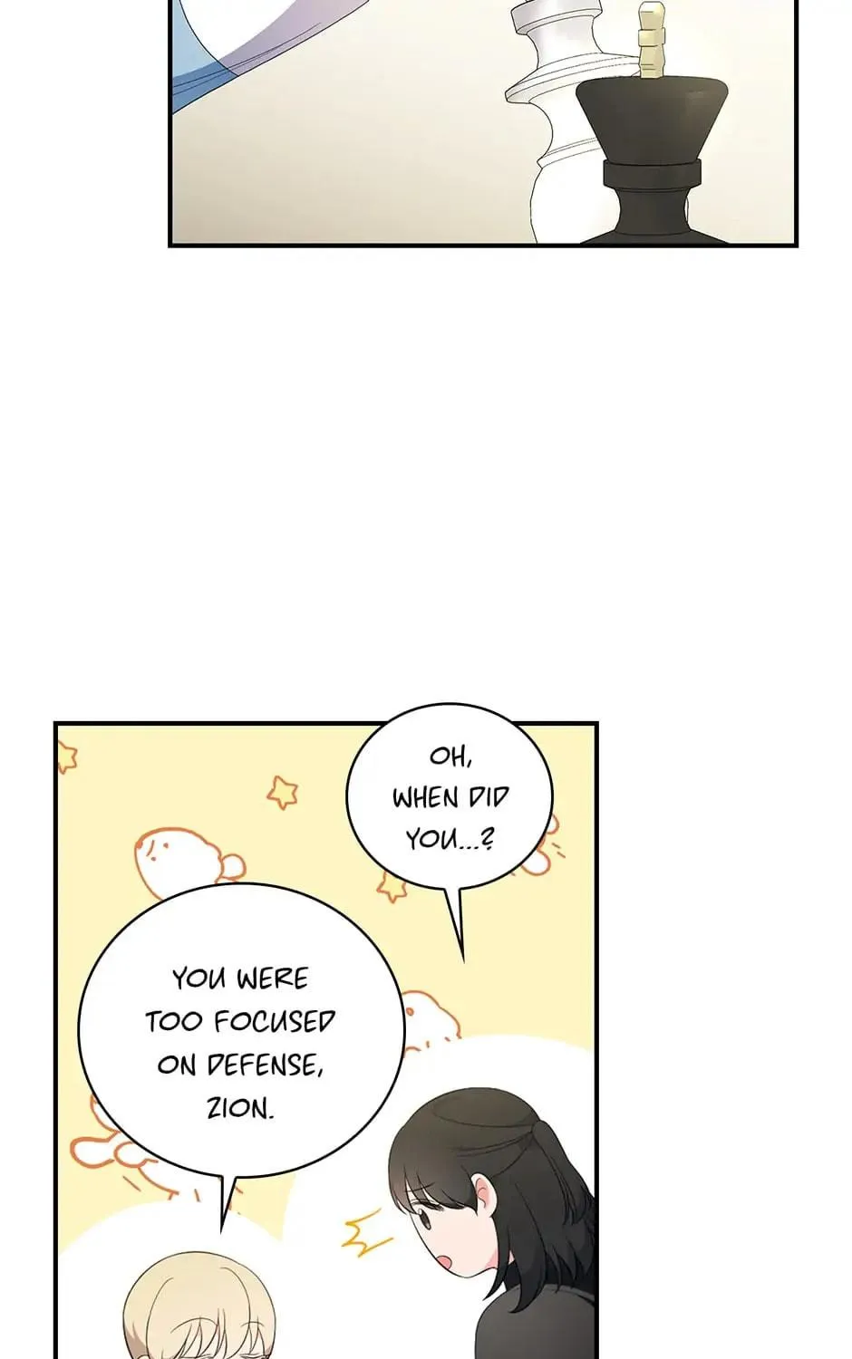 Duchess in the Glass House Chapter 90 page 59 - 