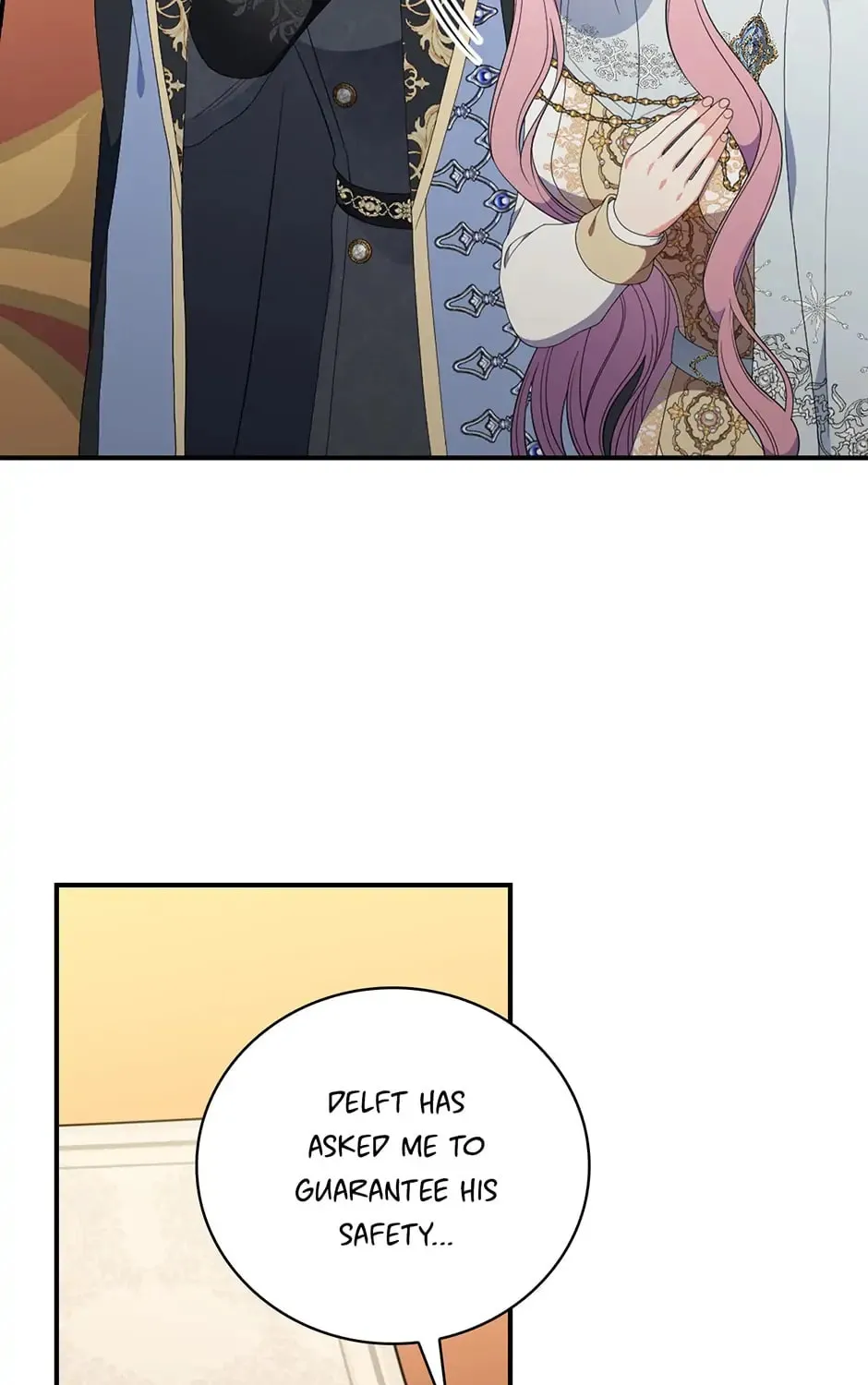 Duchess in the Glass House Chapter 90 page 7 - 