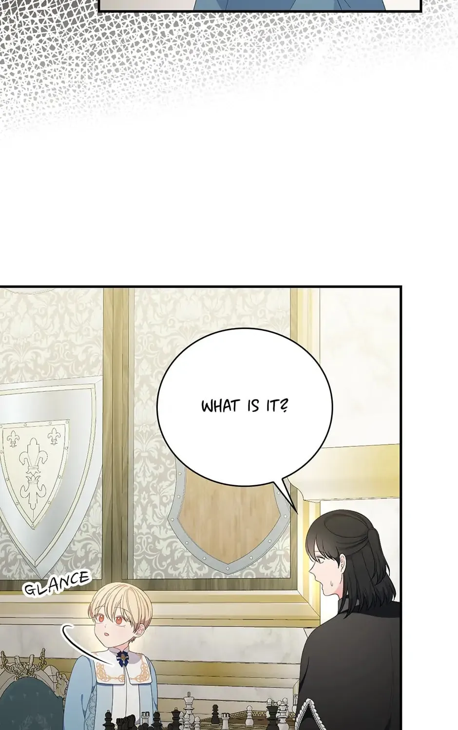 Duchess in the Glass House Chapter 90 page 63 - 