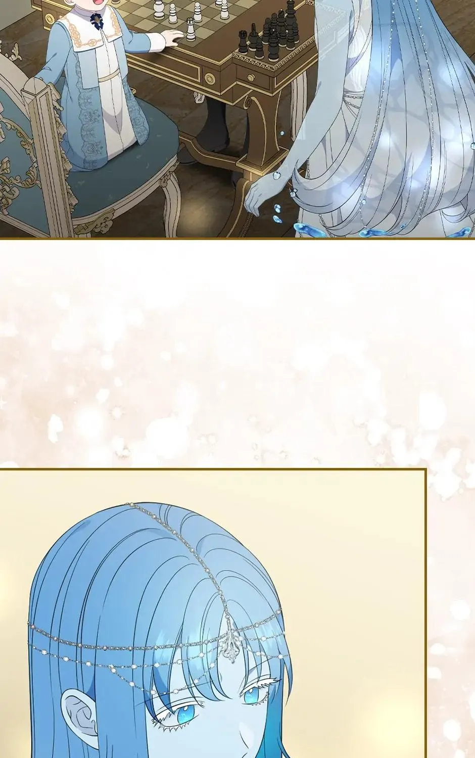 Duchess in the Glass House Chapter 90 page 69 - 