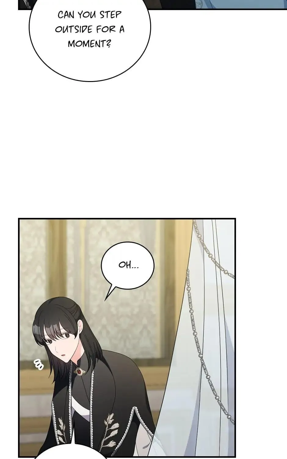 Duchess in the Glass House Chapter 90 page 77 - 