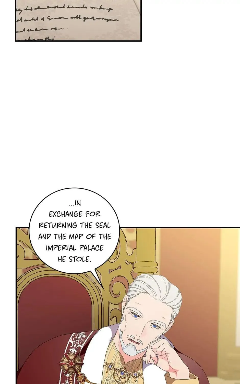Duchess in the Glass House Chapter 90 page 9 - 
