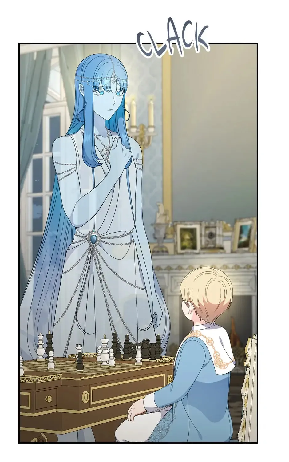 Duchess in the Glass House Chapter 90 page 81 - 