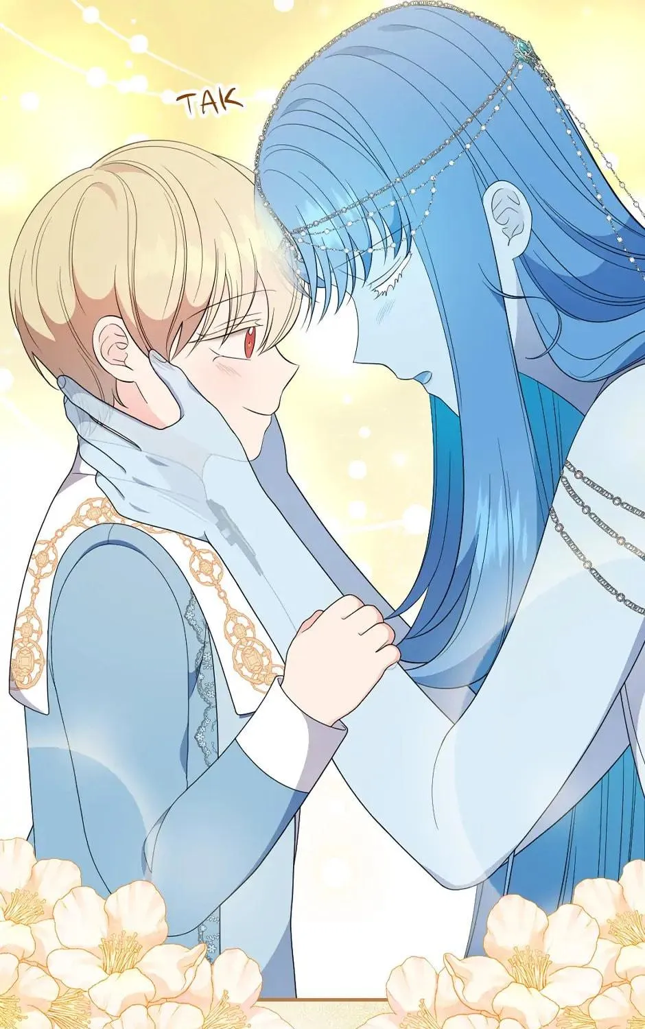 Duchess in the Glass House Chapter 90 page 89 - 