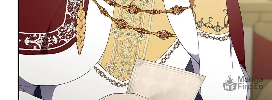 Duchess in the Glass House Chapter 90 page 10 - 