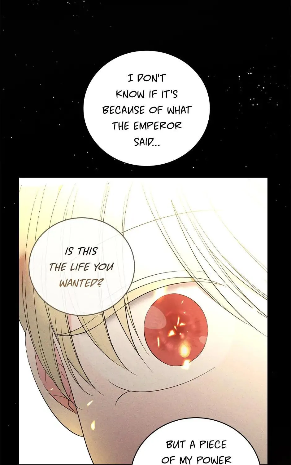 Duchess in the Glass House Chapter 90 page 95 - 