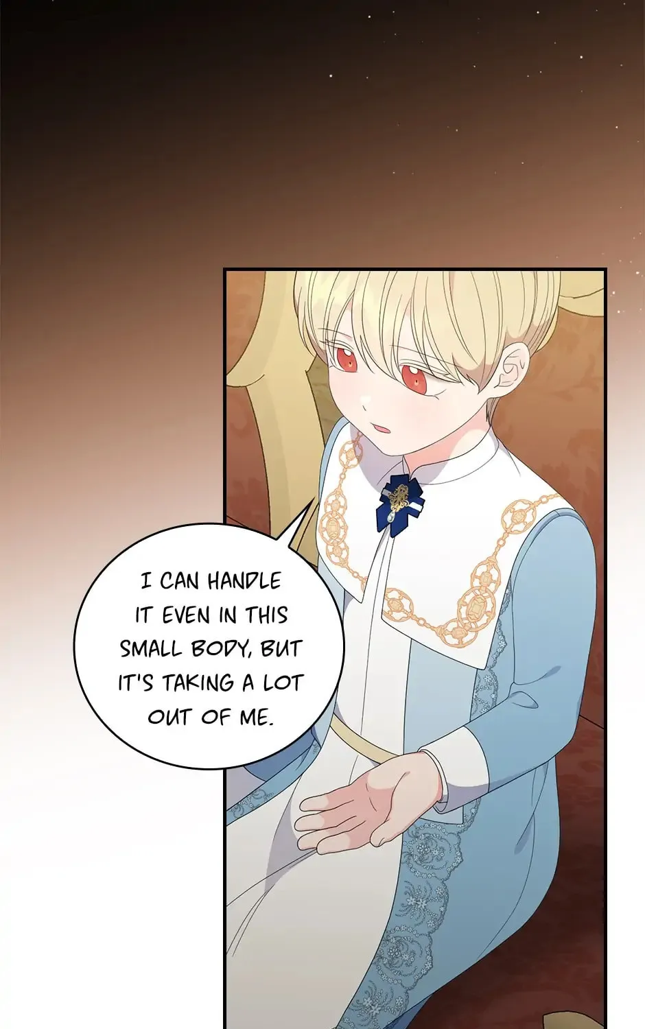 Duchess in the Glass House Chapter 90 page 97 - 