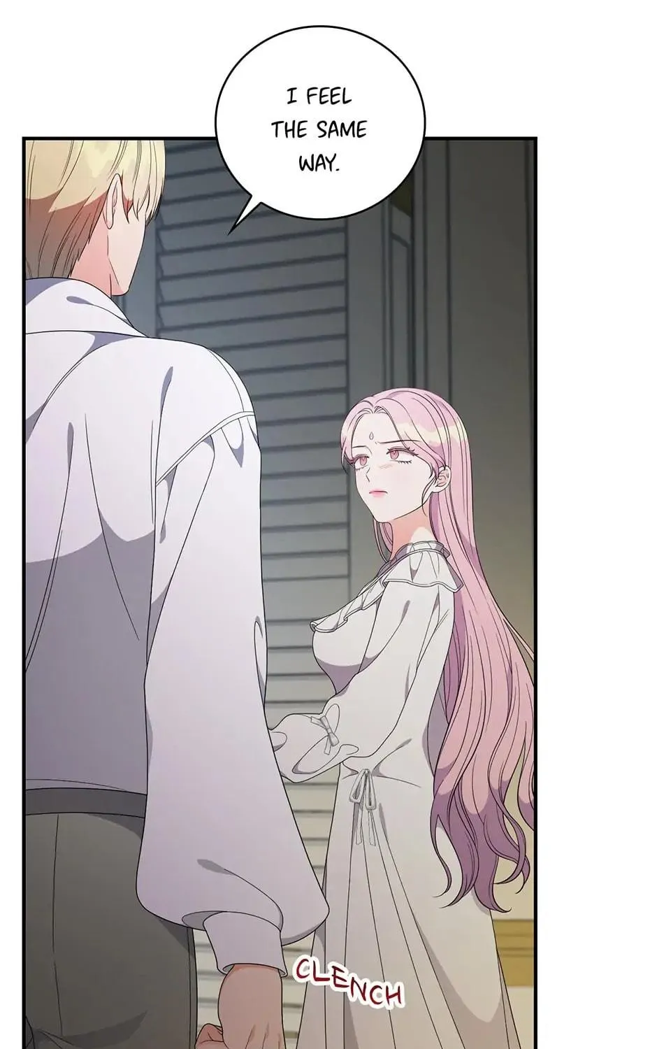 Duchess in the Glass House Chapter 91 page 11 - 