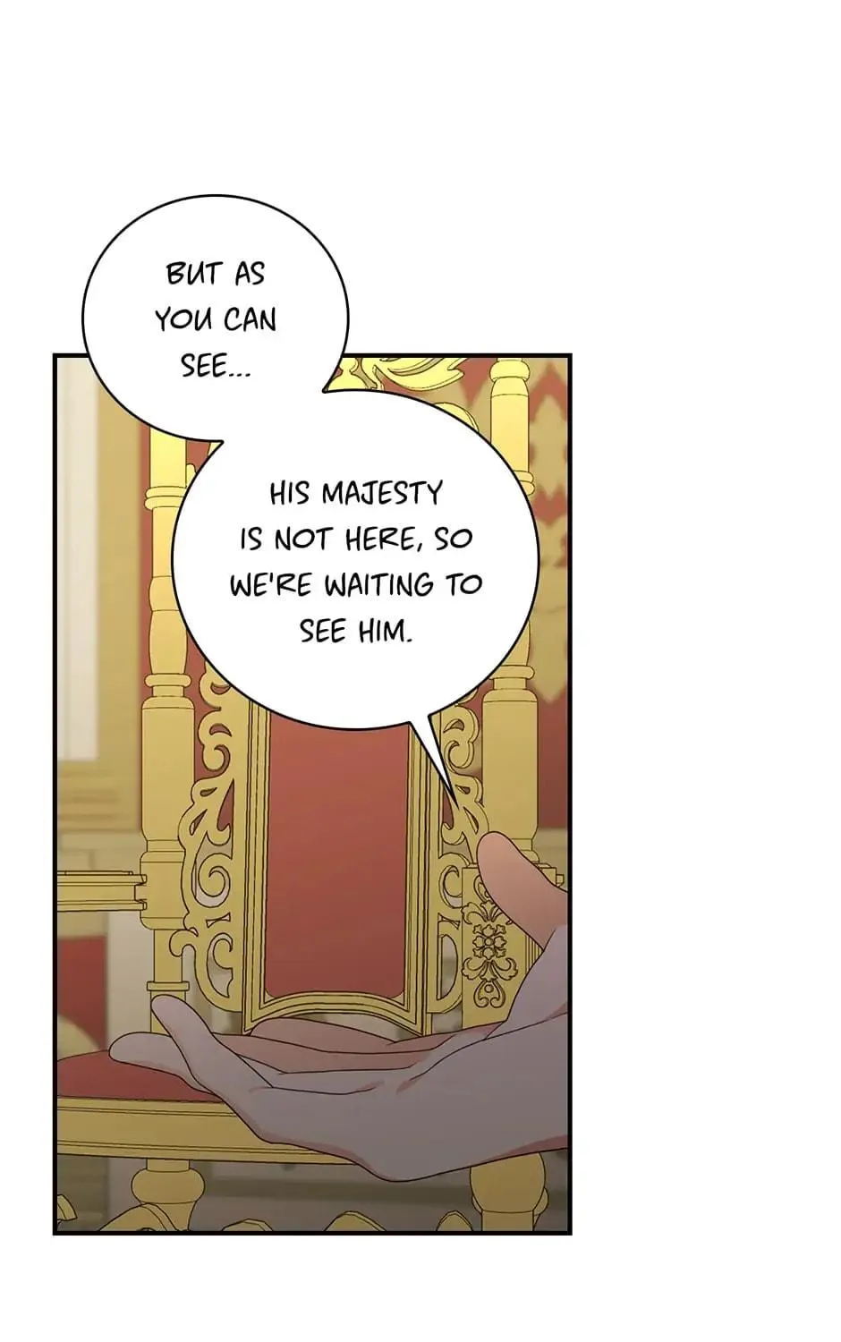 Duchess in the Glass House Chapter 91 page 101 - 