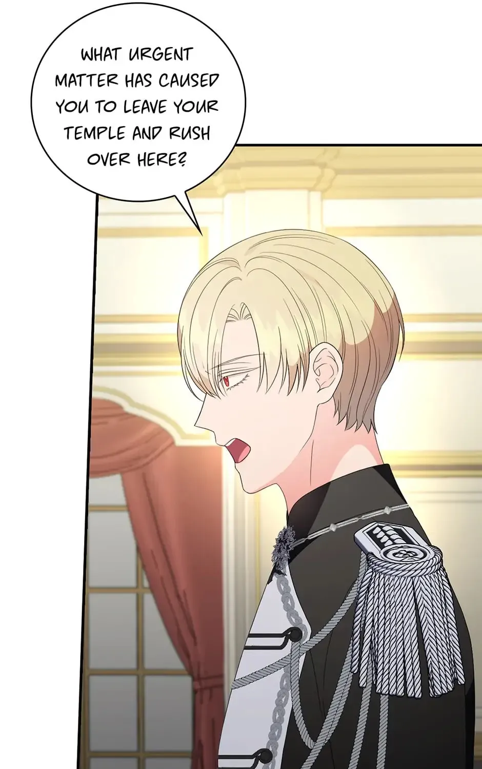 Duchess in the Glass House Chapter 91 page 103 - 