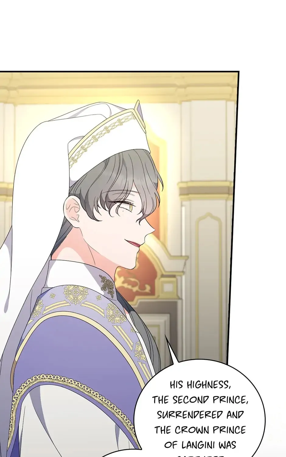 Duchess in the Glass House Chapter 91 page 105 - 