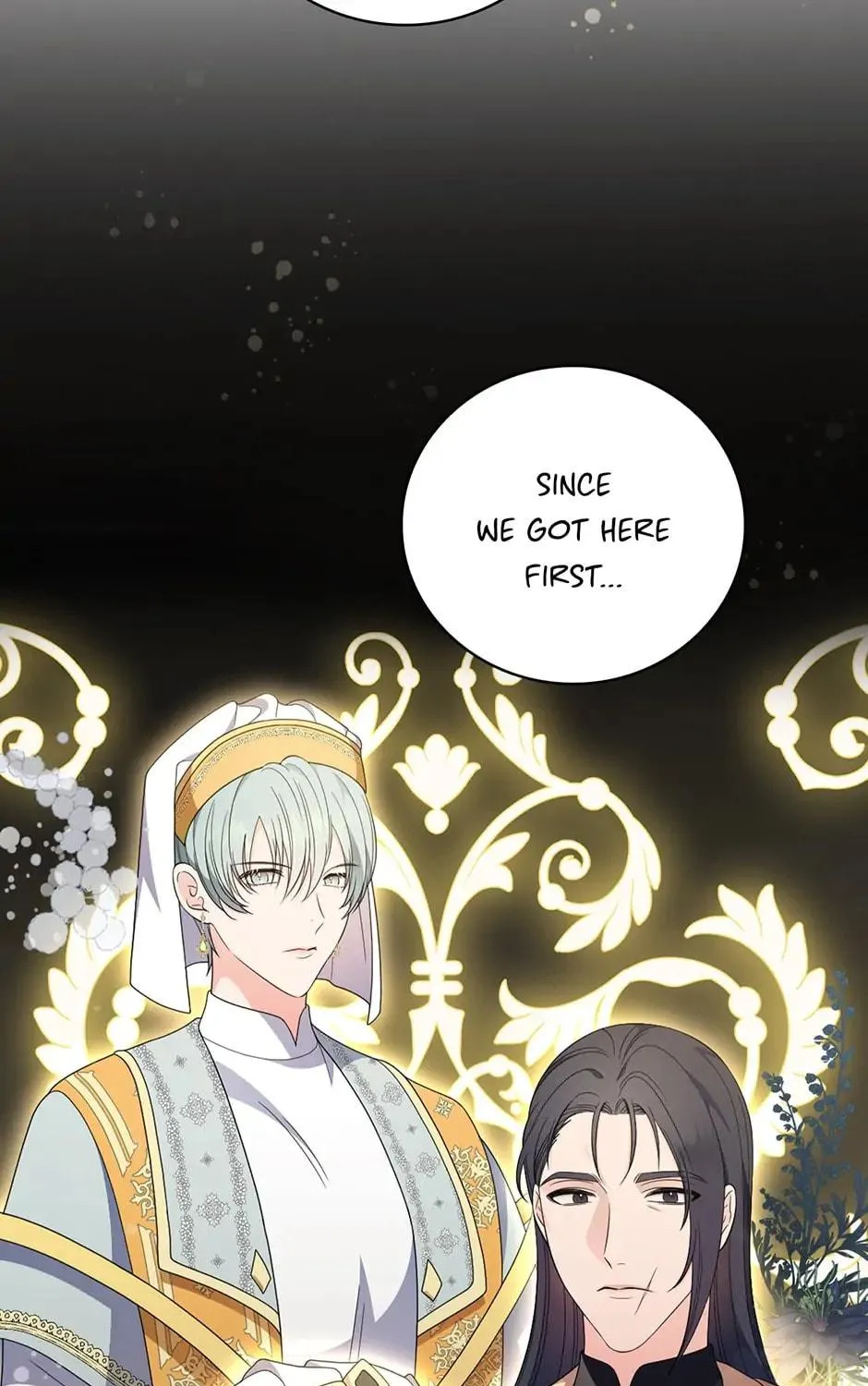 Duchess in the Glass House Chapter 91 page 107 - 