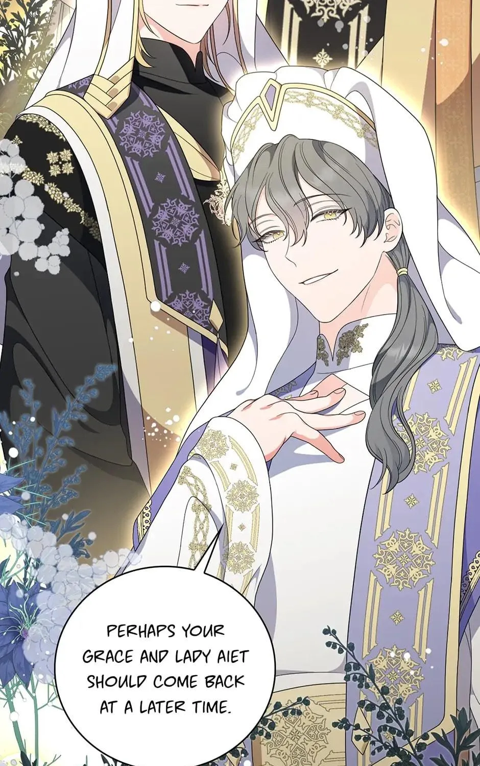 Duchess in the Glass House Chapter 91 page 109 - 
