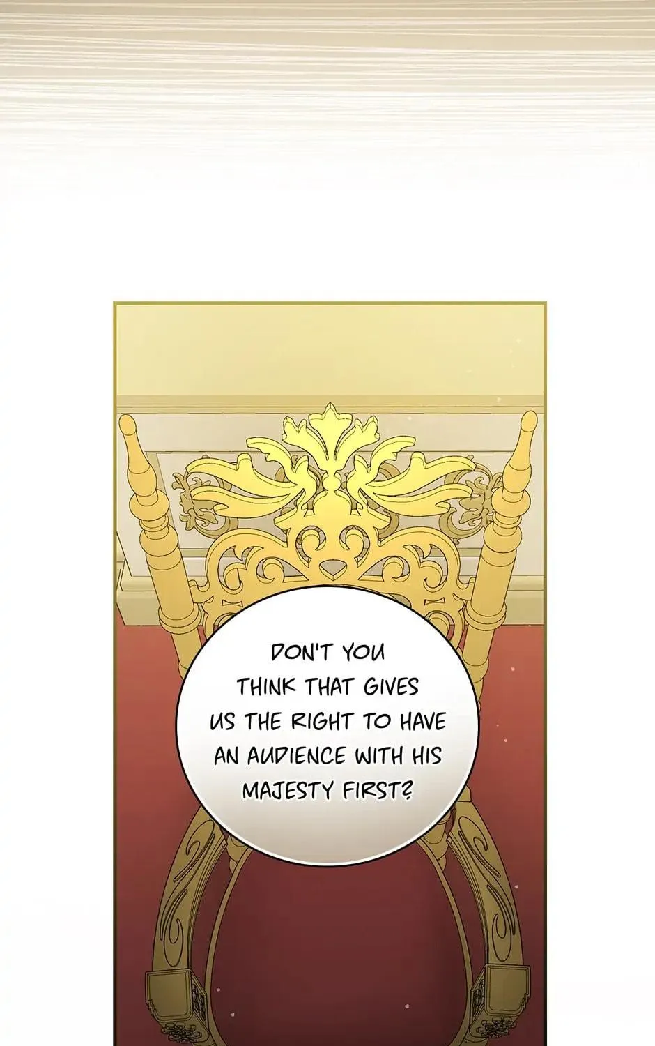 Duchess in the Glass House Chapter 91 page 113 - 
