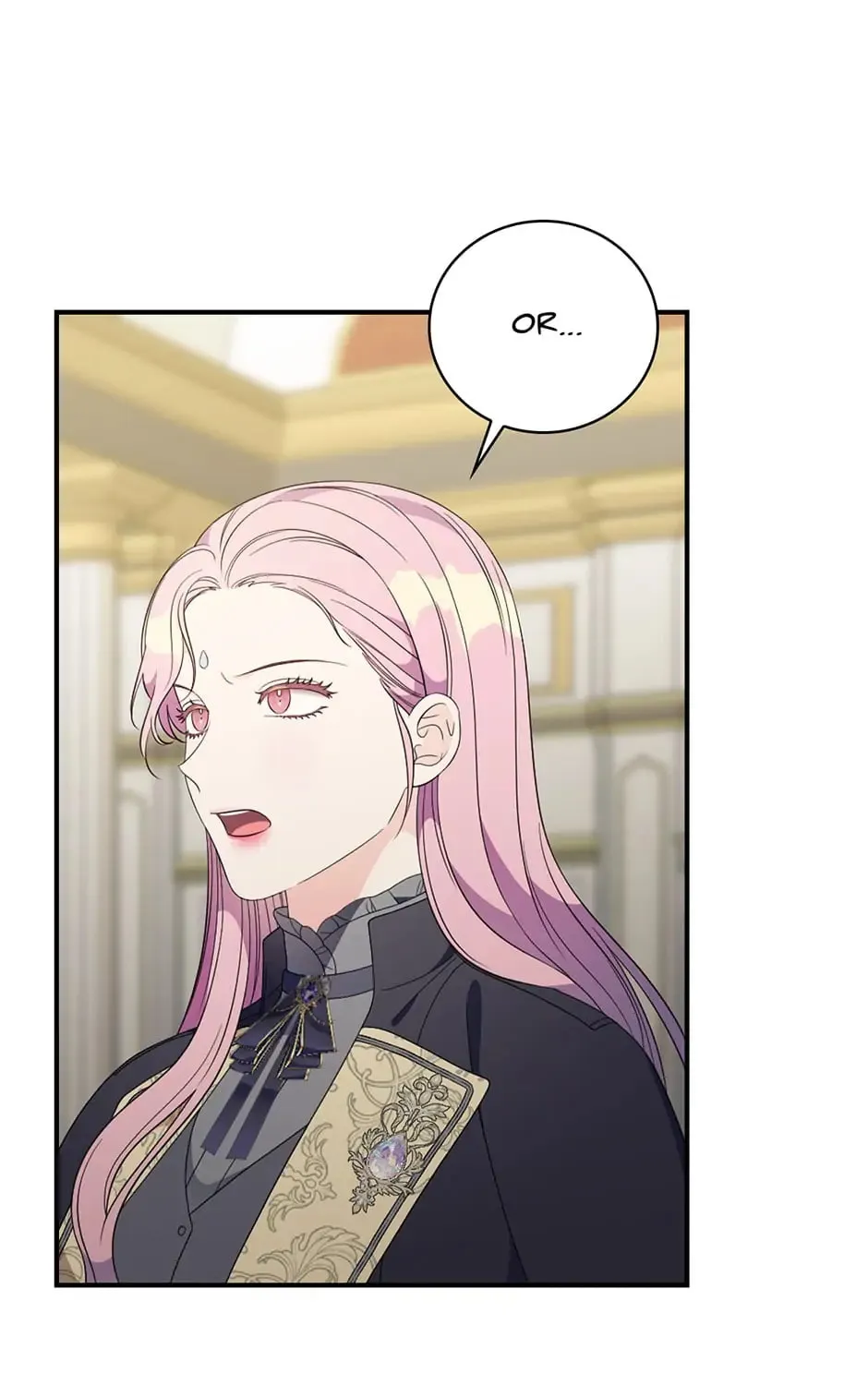 Duchess in the Glass House Chapter 91 page 115 - 