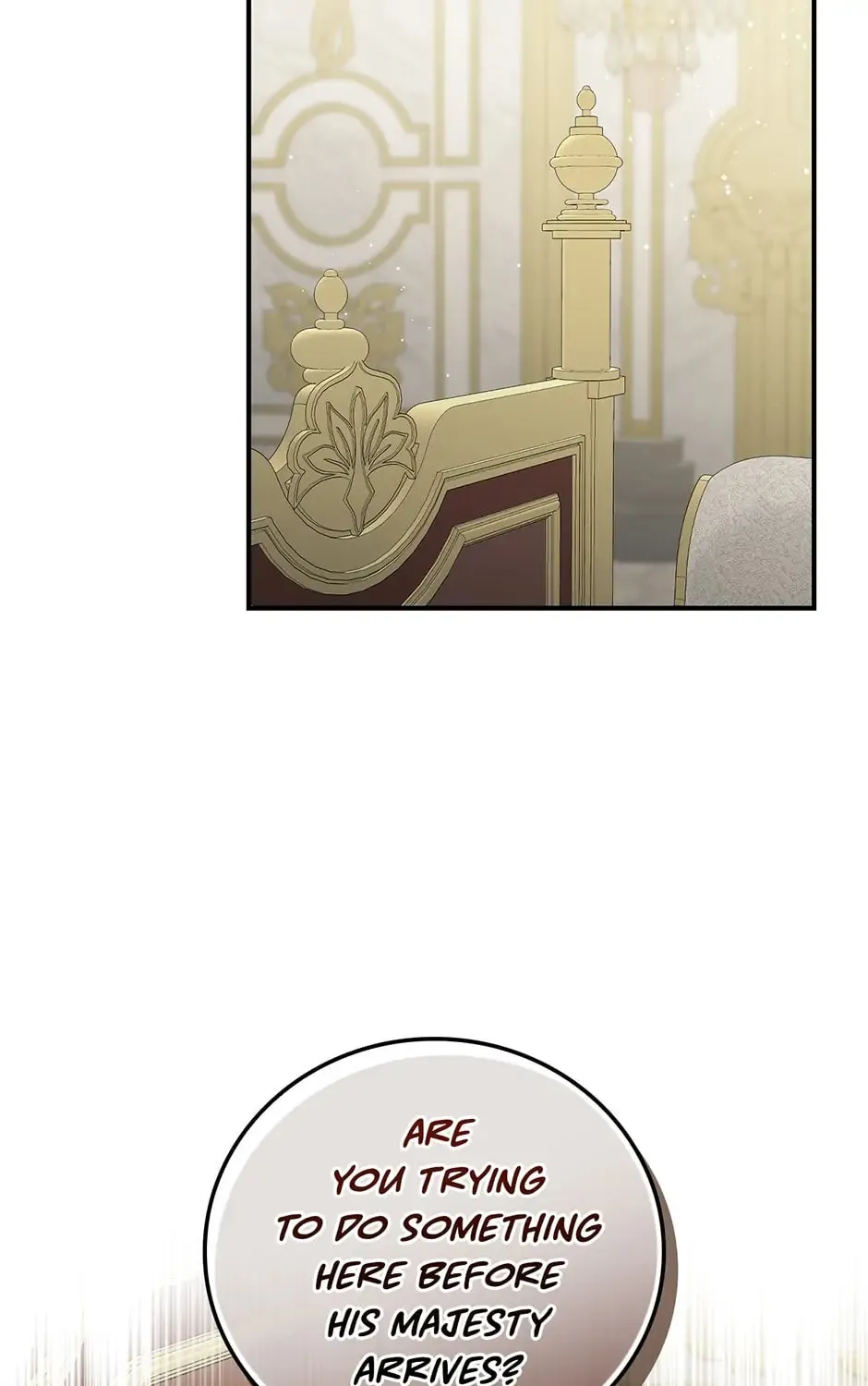 Duchess in the Glass House Chapter 91 page 117 - 