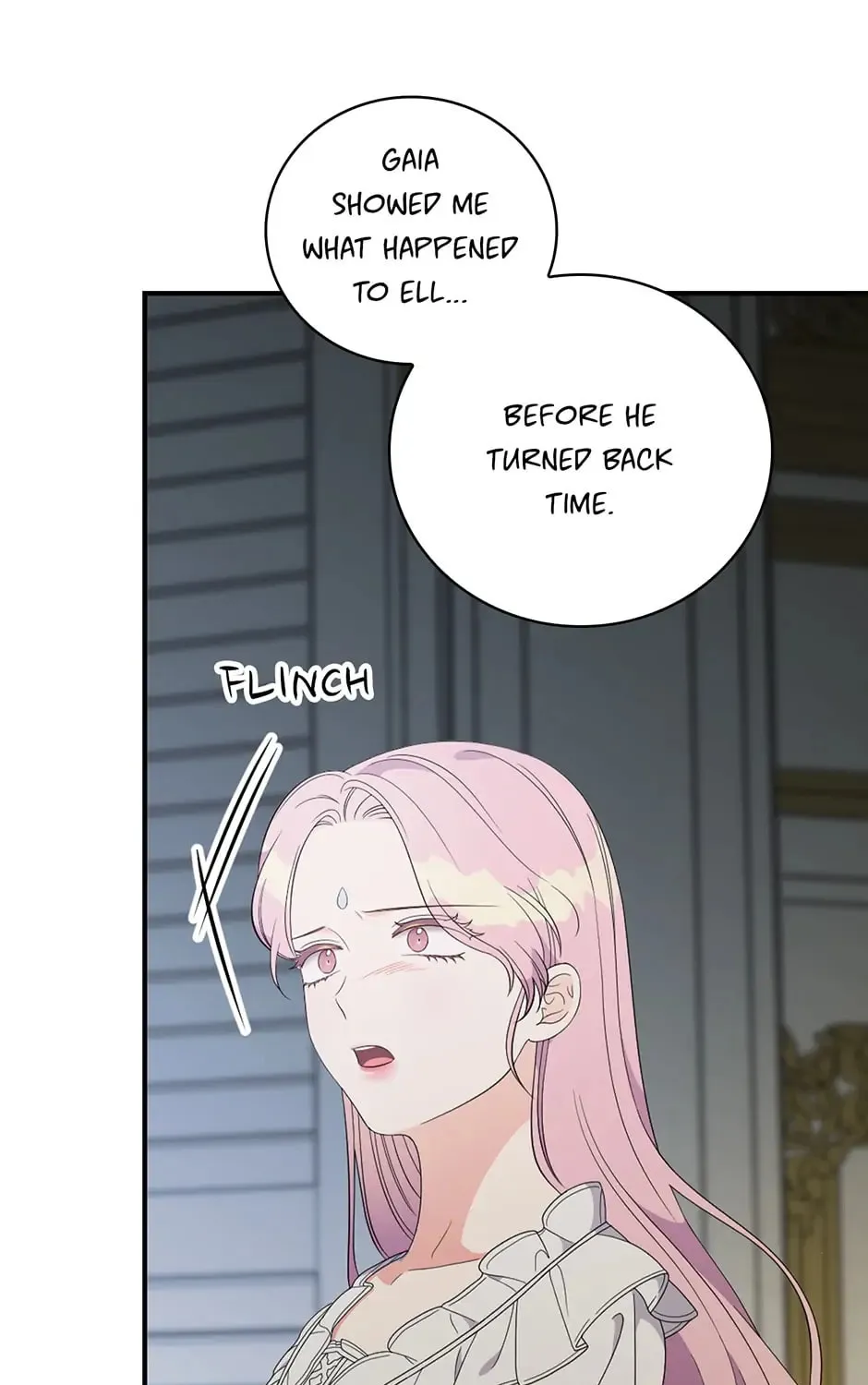 Duchess in the Glass House Chapter 91 page 13 - 