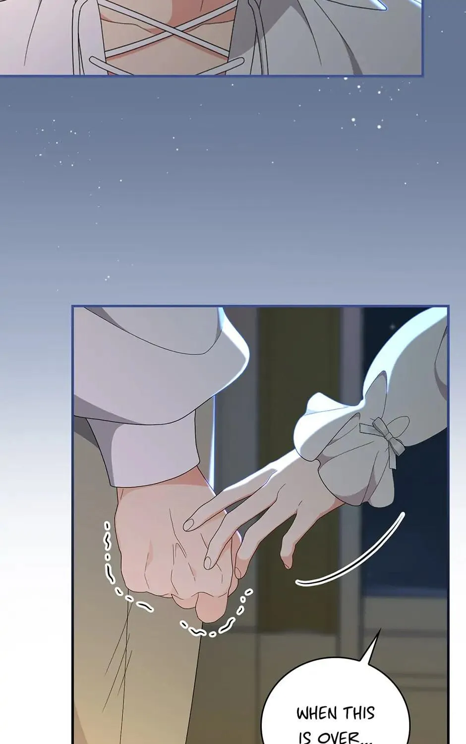 Duchess in the Glass House Chapter 91 page 17 - 