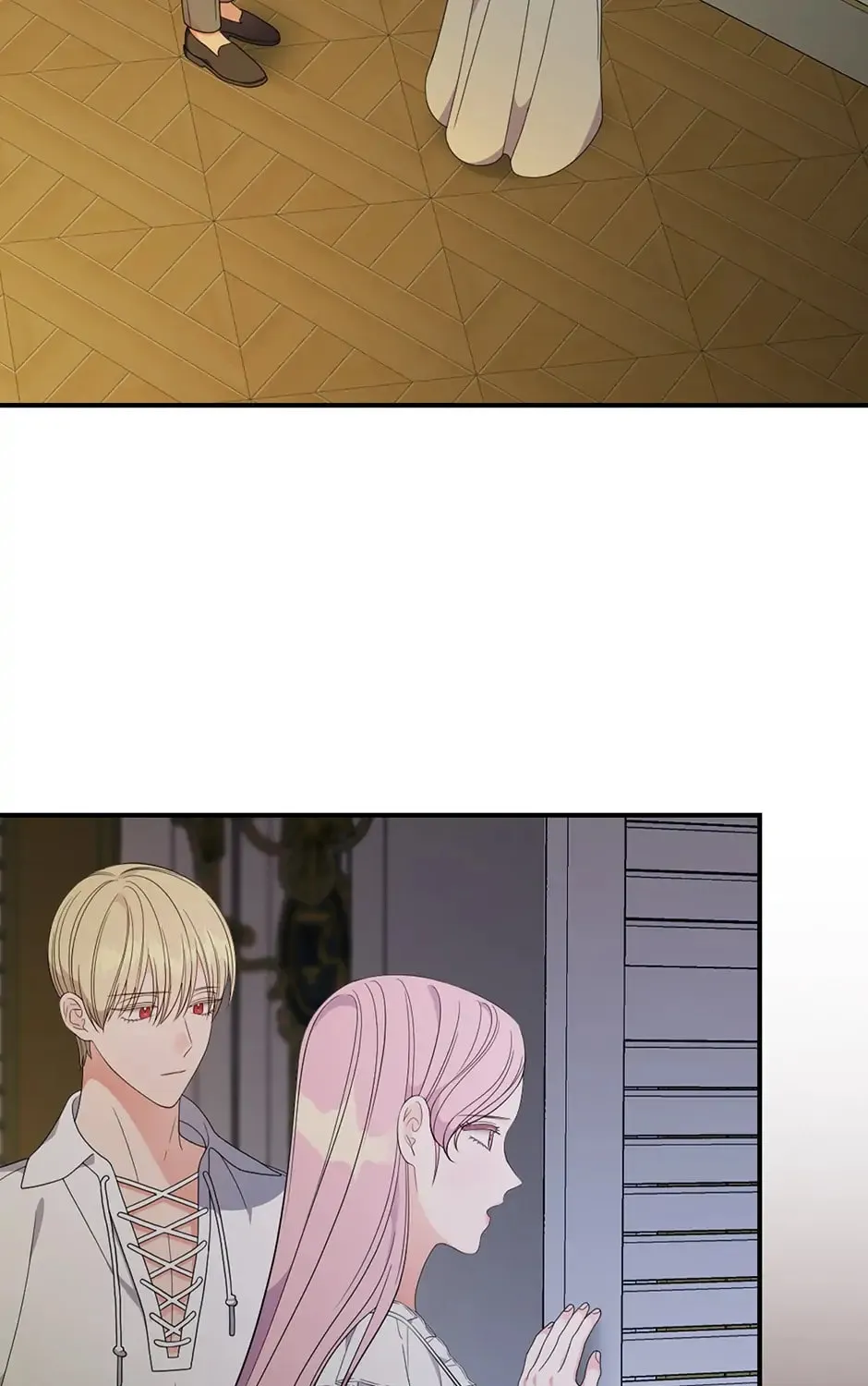 Duchess in the Glass House Chapter 91 page 3 - 