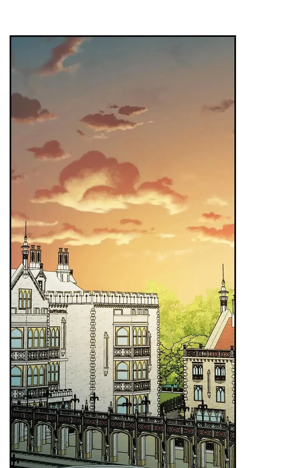 Duchess in the Glass House Chapter 91 page 29 - 