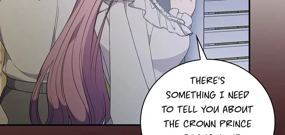 Duchess in the Glass House Chapter 91 page 4 - 