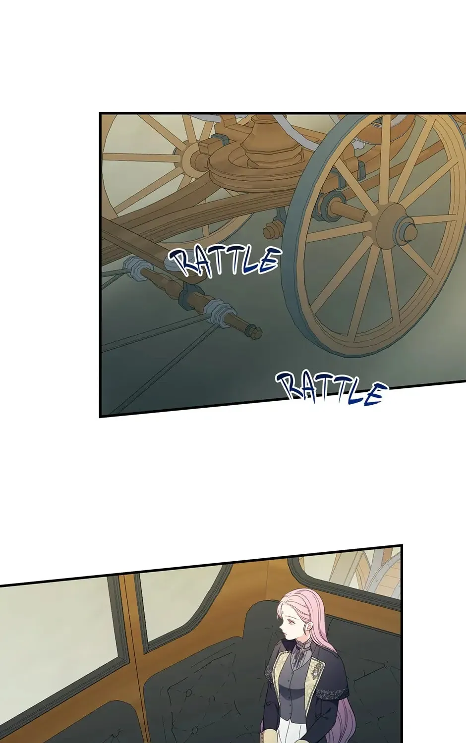Duchess in the Glass House Chapter 91 page 31 - 