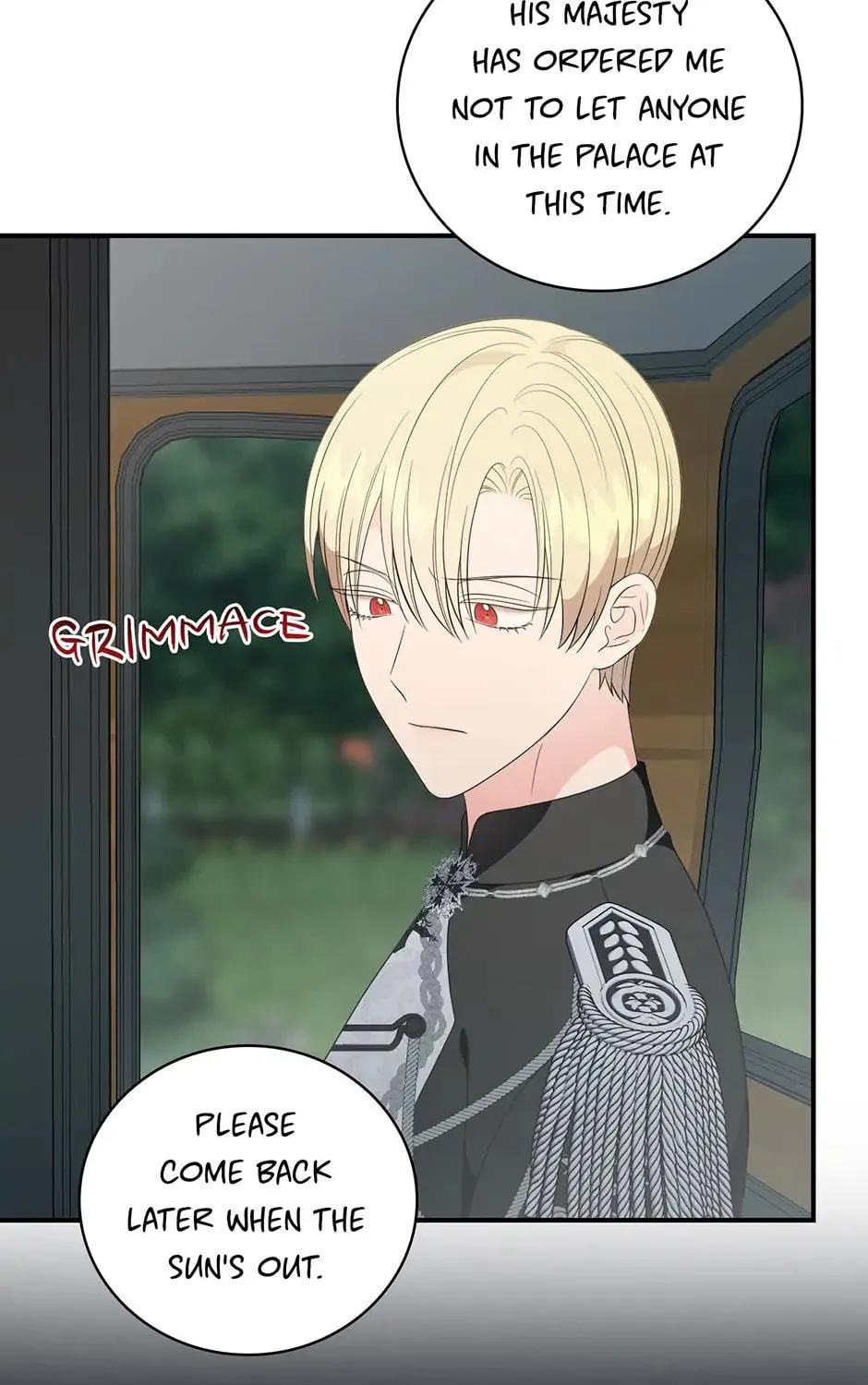 Duchess in the Glass House Chapter 91 page 41 - 