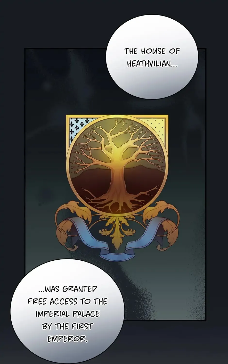 Duchess in the Glass House Chapter 91 page 43 - 