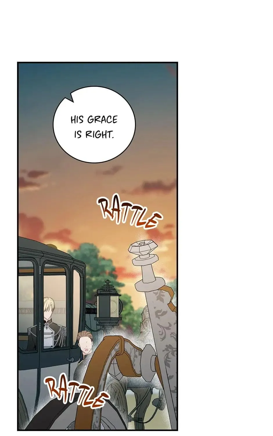 Duchess in the Glass House Chapter 91 page 47 - 