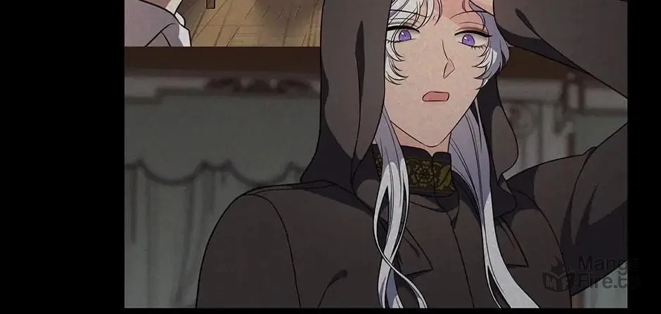 Duchess in the Glass House Chapter 91 page 6 - 