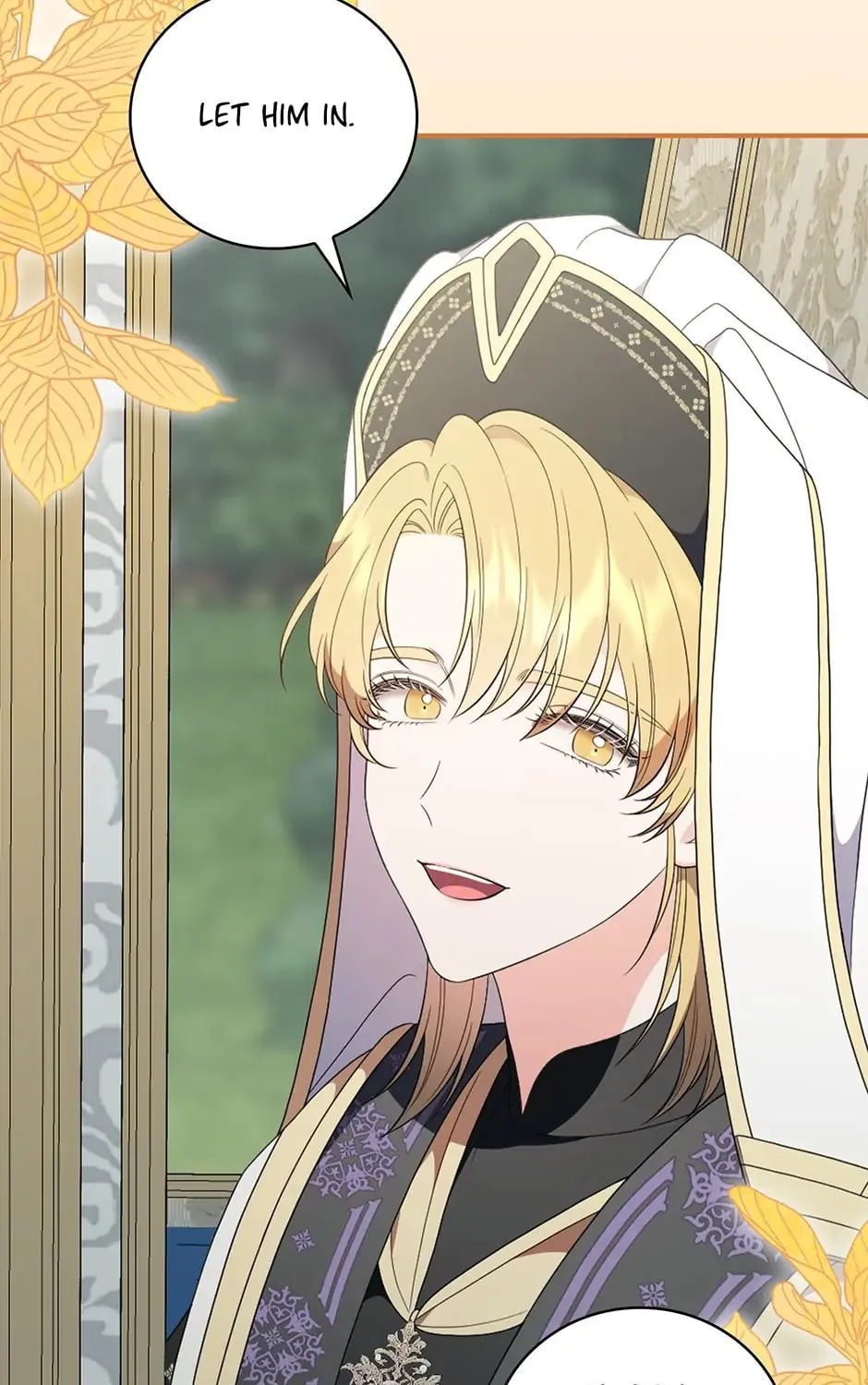 Duchess in the Glass House Chapter 91 page 51 - 