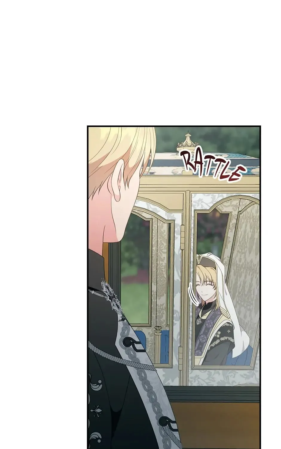 Duchess in the Glass House Chapter 91 page 55 - 