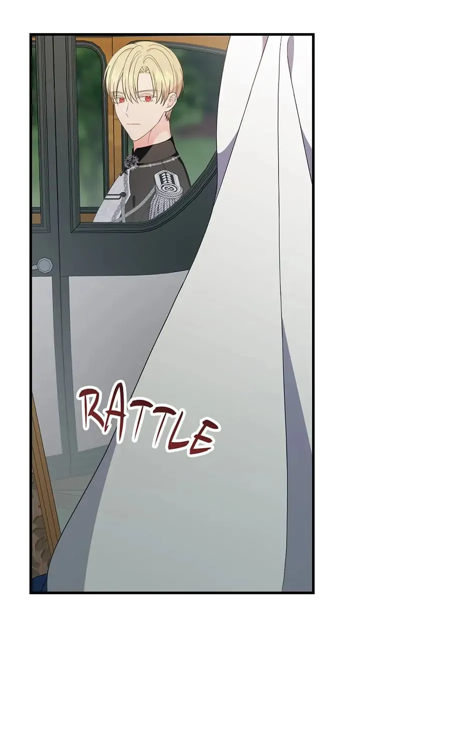 Duchess in the Glass House Chapter 91 page 57 - 