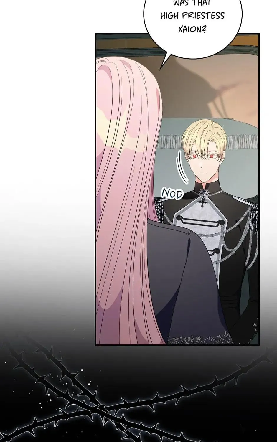 Duchess in the Glass House Chapter 91 page 59 - 