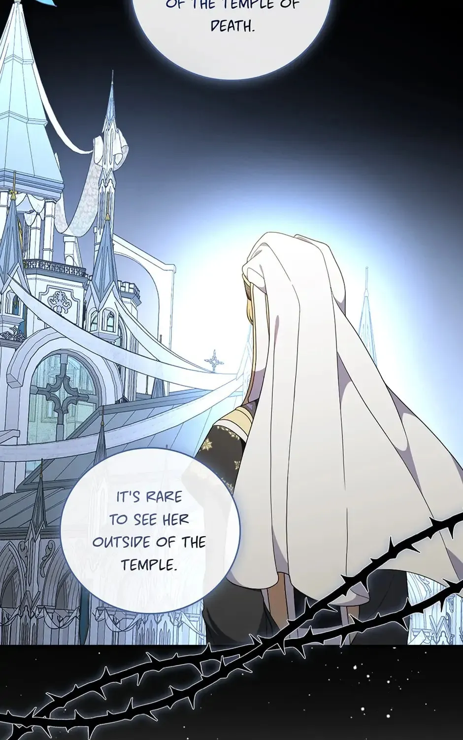 Duchess in the Glass House Chapter 91 page 61 - 