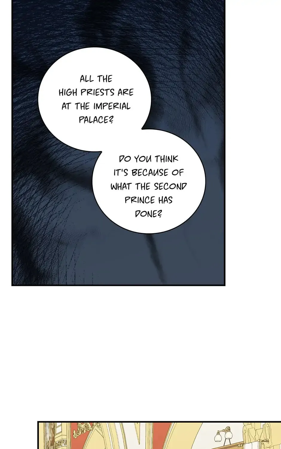Duchess in the Glass House Chapter 91 page 67 - 