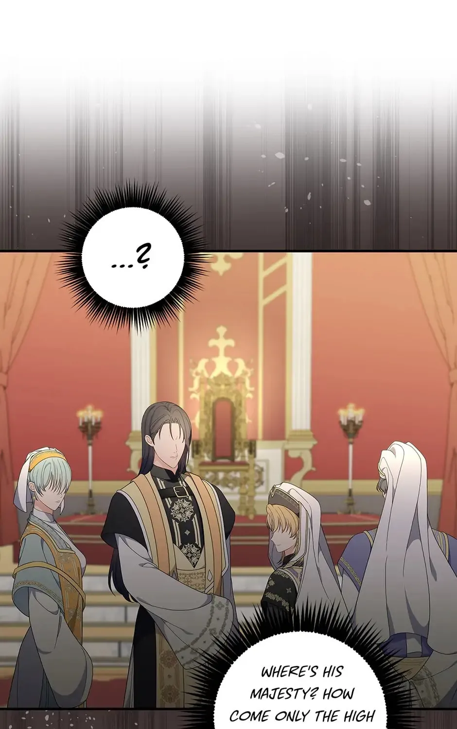 Duchess in the Glass House Chapter 91 page 73 - 