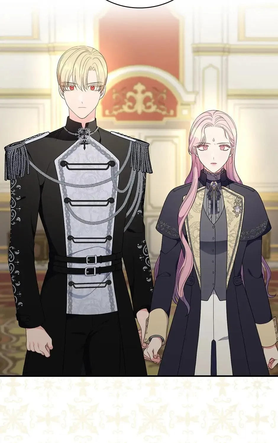 Duchess in the Glass House Chapter 91 page 77 - 