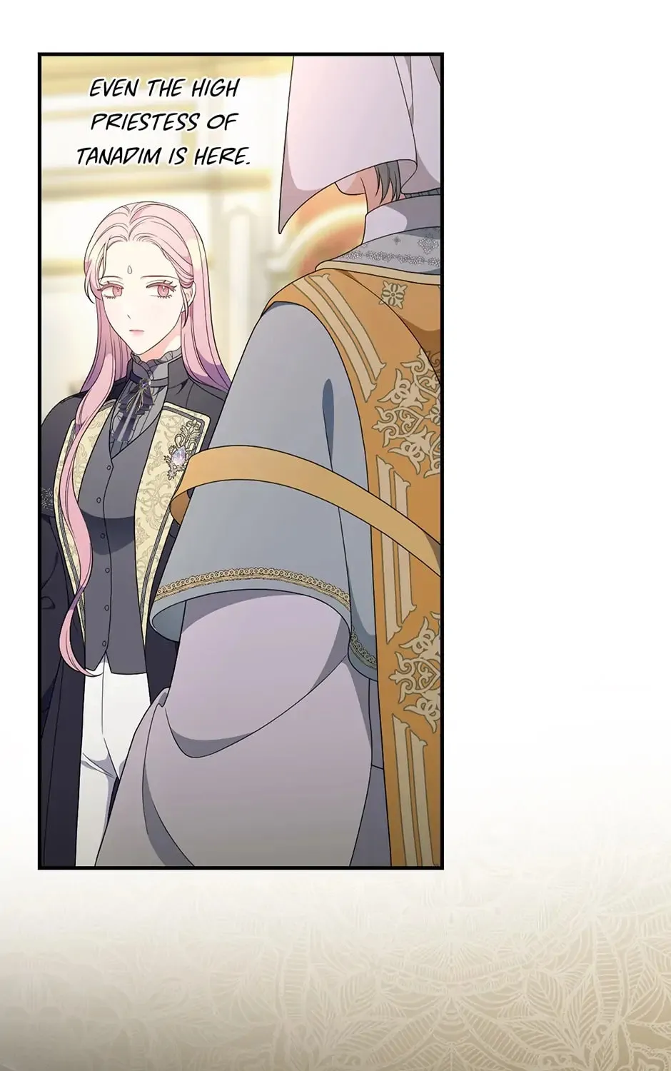 Duchess in the Glass House Chapter 91 page 85 - 