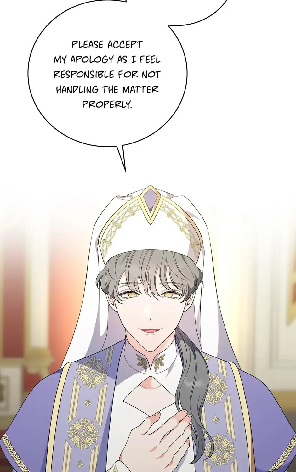 Duchess in the Glass House Chapter 91 page 93 - 