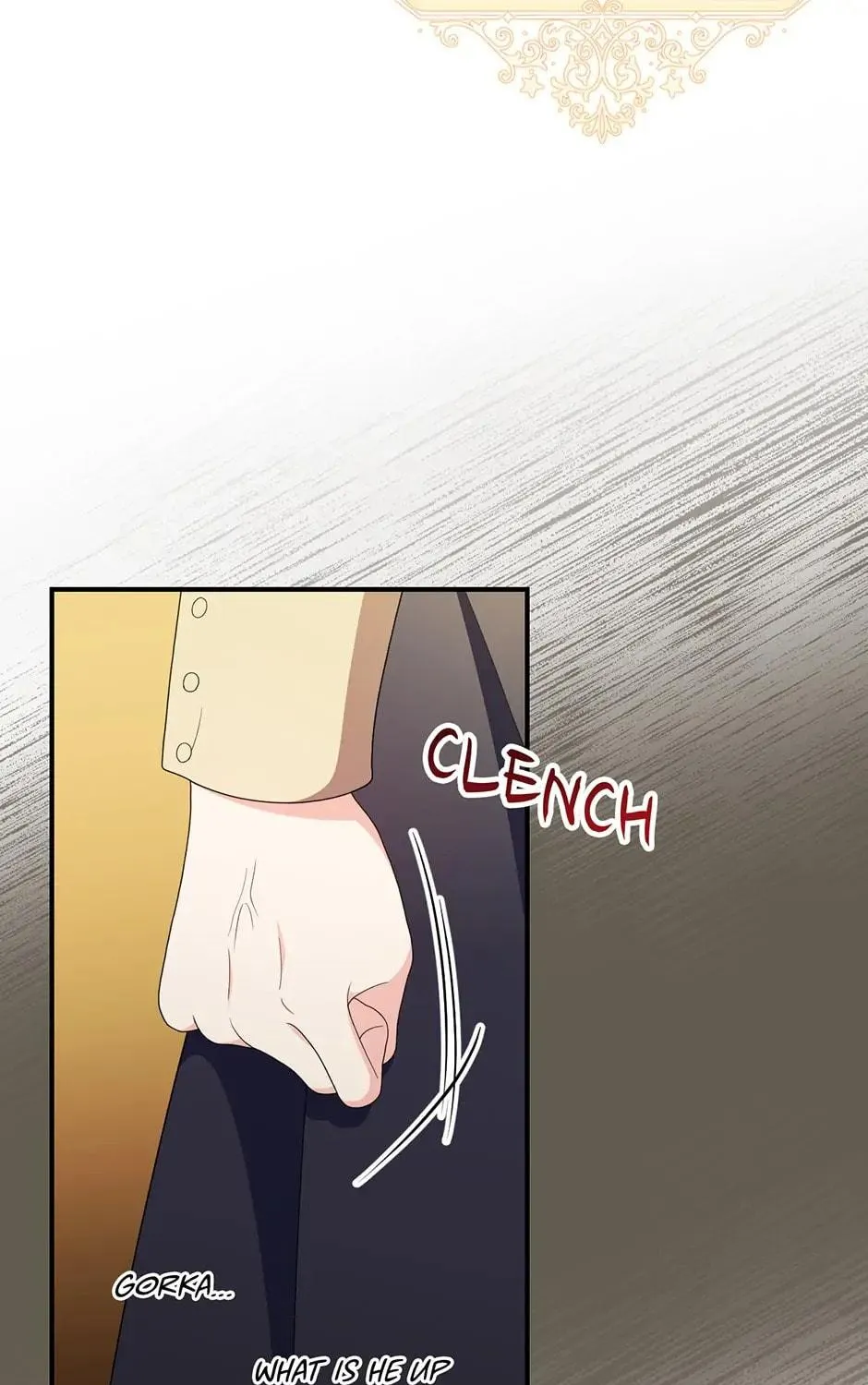 Duchess in the Glass House Chapter 91 page 95 - 
