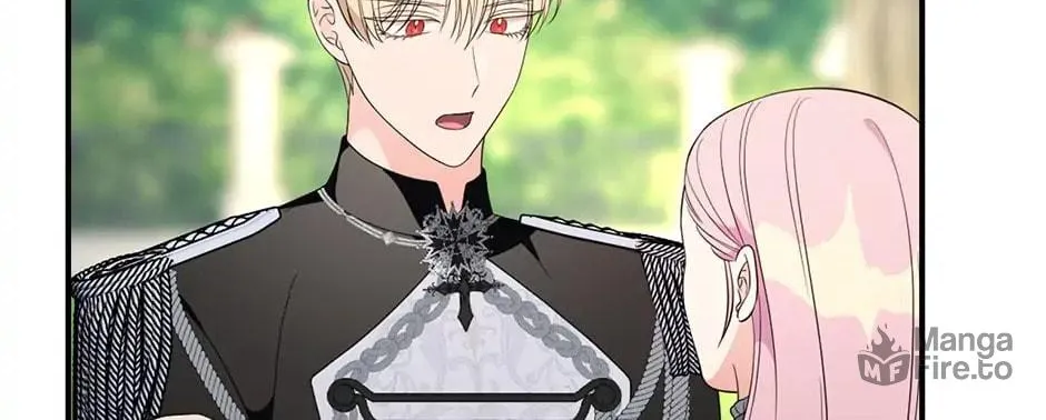 Duchess in the Glass House Chapter 92 page 102 - 