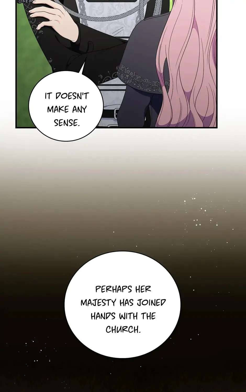 Duchess in the Glass House Chapter 92 page 103 - 