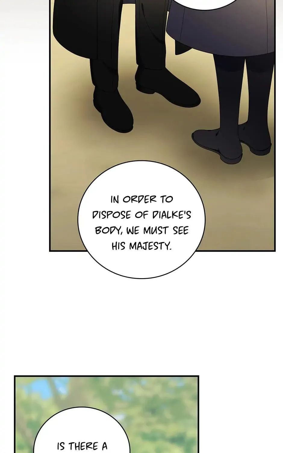 Duchess in the Glass House Chapter 92 page 107 - 