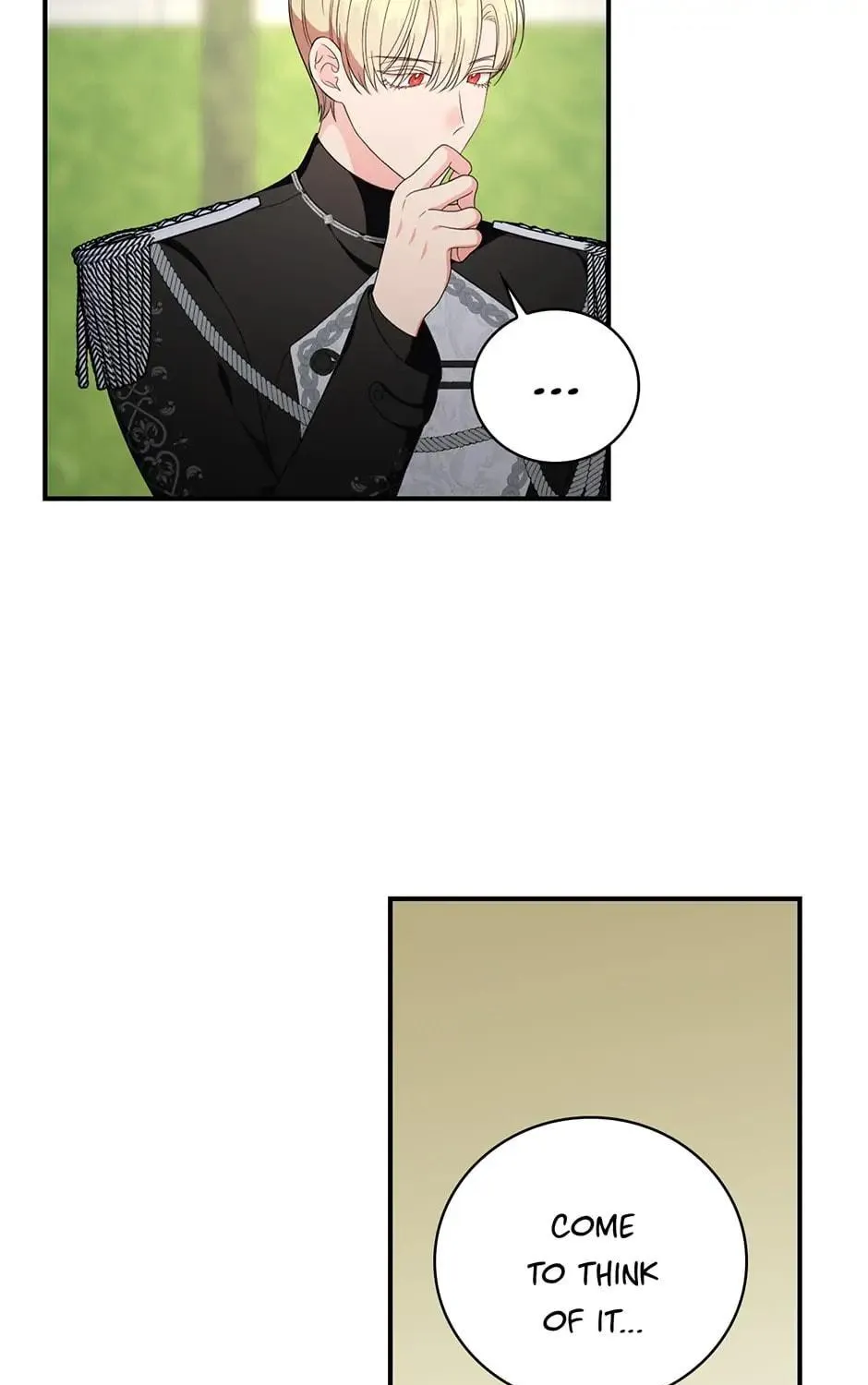 Duchess in the Glass House Chapter 92 page 109 - 