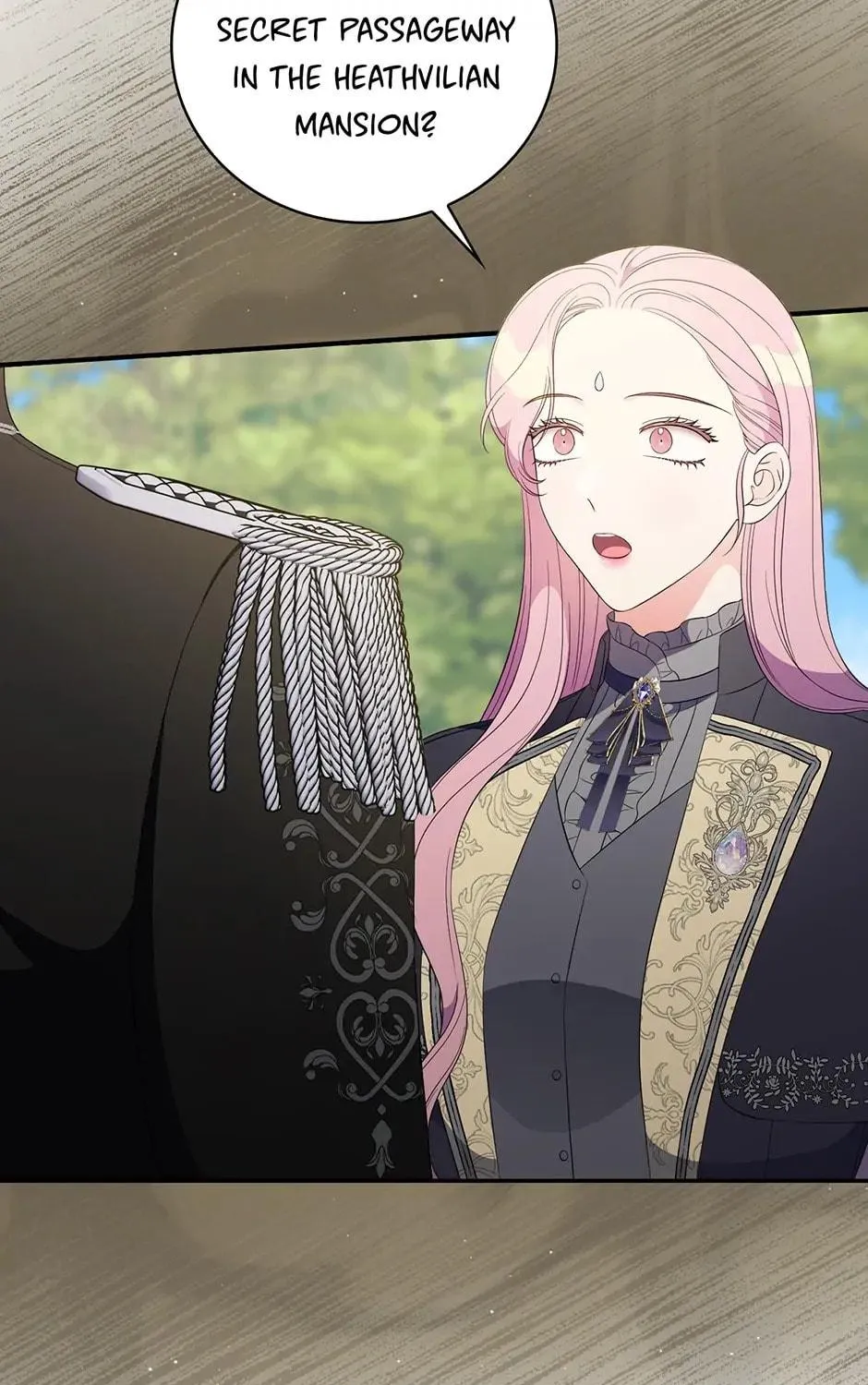 Duchess in the Glass House Chapter 92 page 113 - 