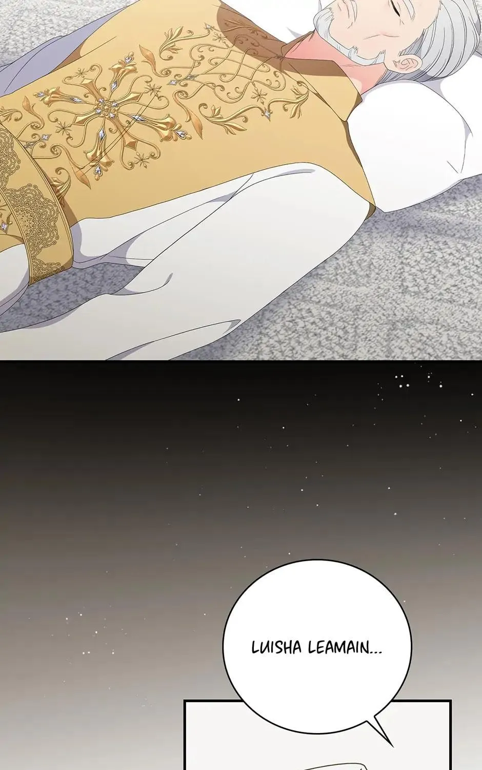 Duchess in the Glass House Chapter 92 page 19 - 