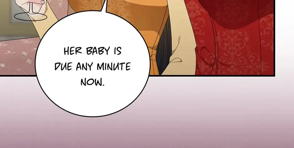 Duchess in the Glass House Chapter 92 page 22 - 